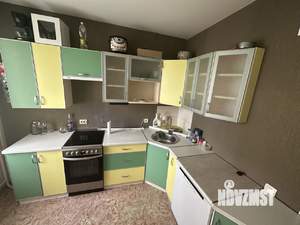 2-к квартира, вторичка, 56м2, 1/10 этаж