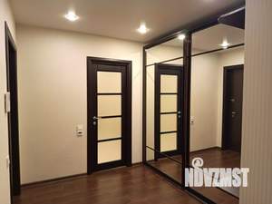 3-к квартира, вторичка, 102м2, 12/18 этаж
