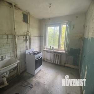3-к квартира, вторичка, 60м2, 3/9 этаж