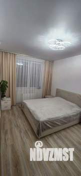 2-к квартира, вторичка, 57м2, 20/23 этаж