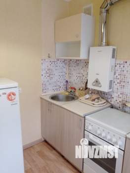 1-к квартира, вторичка, 30м2, 5/5 этаж