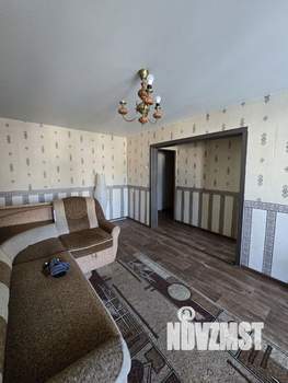 2-к квартира, вторичка, 43м2, 2/2 этаж