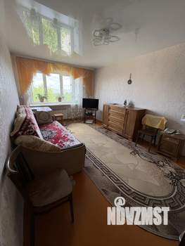 1-к квартира, вторичка, 29м2, 9/9 этаж