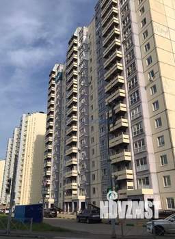 2-к квартира, вторичка, 68м2, 16/17 этаж