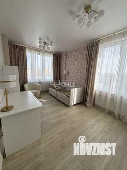 1-к квартира, вторичка, 38м2, 16/22 этаж