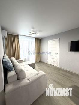 2-к квартира, вторичка, 46м2, 3/5 этаж