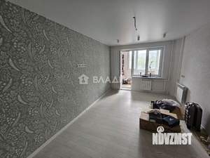 2-к квартира, вторичка, 56м2, 3/9 этаж