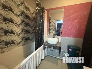 1-к квартира, вторичка, 39м2, 16/17 этаж