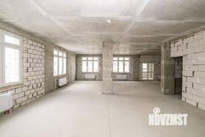 Студия квартира, вторичка, 109м2, 5/18 этаж