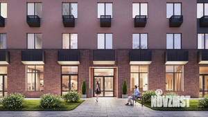 3-к квартира, вторичка, 90м2, 9/15 этаж