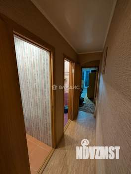 2-к квартира, вторичка, 52м2, 4/9 этаж