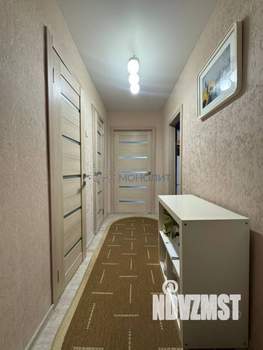 1-к квартира, вторичка, 39м2, 6/14 этаж