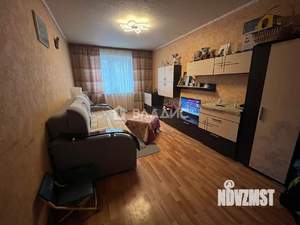 2-к квартира, вторичка, 43м2, 1/5 этаж