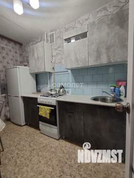 1-к квартира, вторичка, 27м2, 4/9 этаж