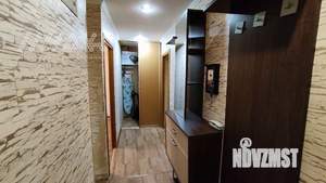 2-к квартира, вторичка, 46м2, 3/5 этаж