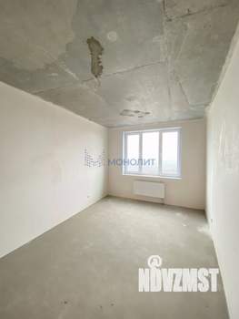 1-к квартира, вторичка, 45м2, 8/25 этаж