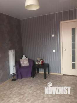 2-к квартира, вторичка, 54м2, 1/10 этаж