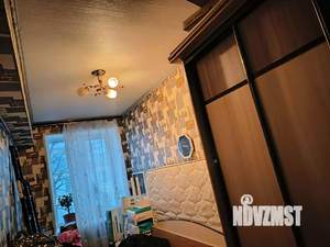 4-к квартира, вторичка, 84м2, 4/4 этаж