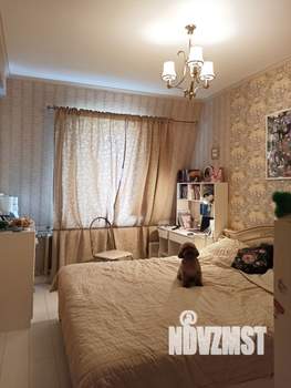 3-к квартира, вторичка, 76м2, 11/11 этаж