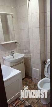 2-к квартира, вторичка, 43м2, 1/3 этаж