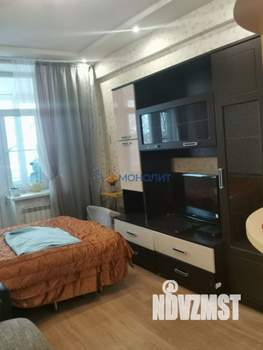 2-к квартира, вторичка, 48м2, 4/4 этаж