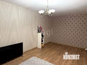 1-к квартира, вторичка, 30м2, 4/5 этаж