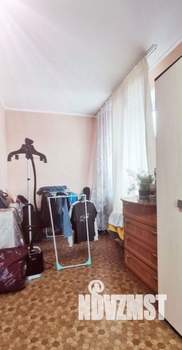 1-к квартира, вторичка, 35м2, 5/9 этаж
