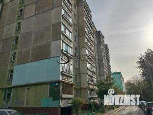 1-к квартира, вторичка, 33м2, 4/9 этаж