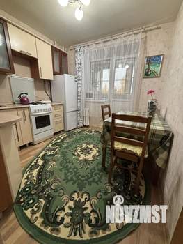 1-к квартира, вторичка, 39м2, 2/10 этаж