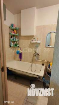 2-к квартира, вторичка, 46м2, 1/2 этаж