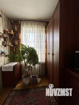 2-к квартира, вторичка, 39м2, 5/5 этаж