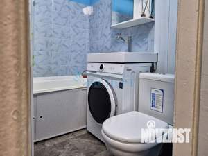 3-к квартира, вторичка, 42м2, 4/4 этаж