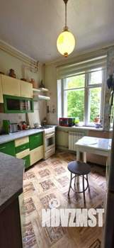 3-к квартира, вторичка, 76м2, 2/4 этаж