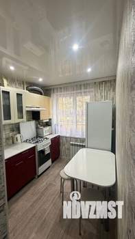 2-к квартира, вторичка, 49м2, 2/5 этаж