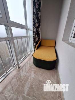 Студия квартира, вторичка, 21м2, 25/25 этаж