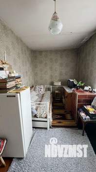 3-к квартира, вторичка, 50м2, 6/6 этаж