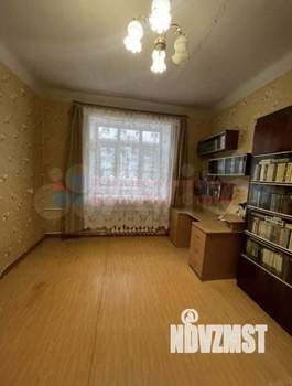 2-к квартира, вторичка, 56м2, 1/5 этаж