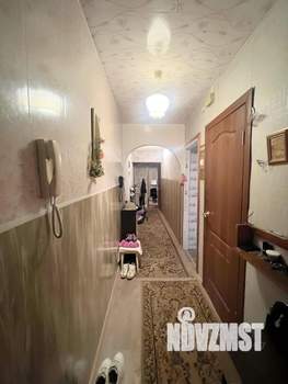 2-к квартира, вторичка, 44м2, 3/4 этаж