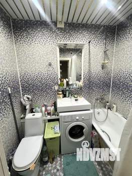 2-к квартира, вторичка, 41м2, 3/9 этаж