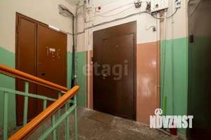 Студия квартира, вторичка, 15м2, 4/5 этаж