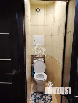 2-к квартира, вторичка, 38м2, 1/5 этаж