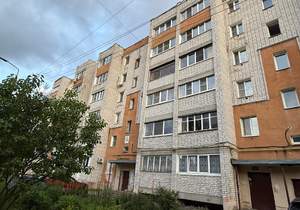 2-к квартира, вторичка, 50м2, 3/6 этаж