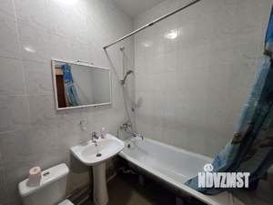 1-к квартира, вторичка, 45м2, 12/17 этаж