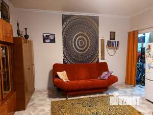1-к квартира, вторичка, 32м2, 1/2 этаж