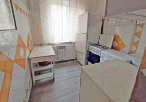 1-к квартира, вторичка, 33м2, 2/5 этаж
