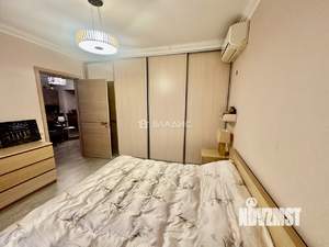 1-к квартира, вторичка, 50м2, 11/19 этаж