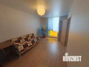 1-к квартира, вторичка, 30м2, 1/3 этаж