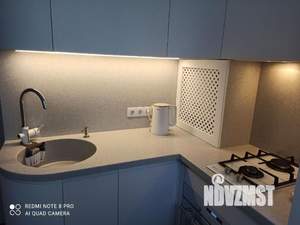 2-к квартира, вторичка, 44м2, 1/5 этаж