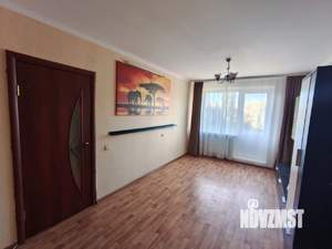 1-к квартира, вторичка, 33м2, 5/9 этаж