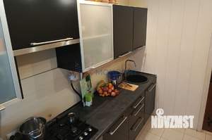 3-к квартира, вторичка, 61м2, 7/9 этаж